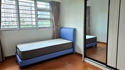 Blk 473C Hougang Parkedge (Hougang), HDB 4 Rooms #594137861